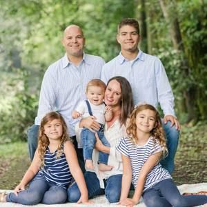 Meet your Posher, Toby